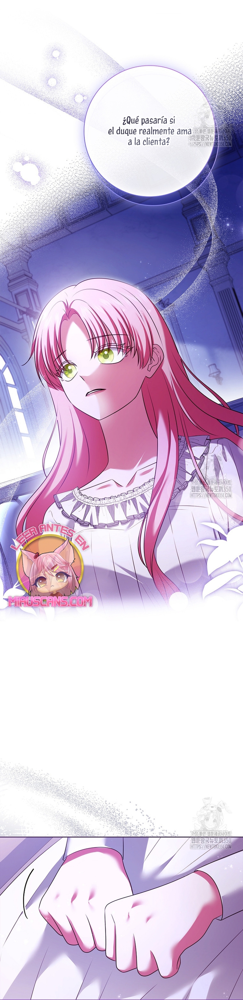 Dejen su divorcio en manos de una abogada profesional Capítulo 12 - Página 27