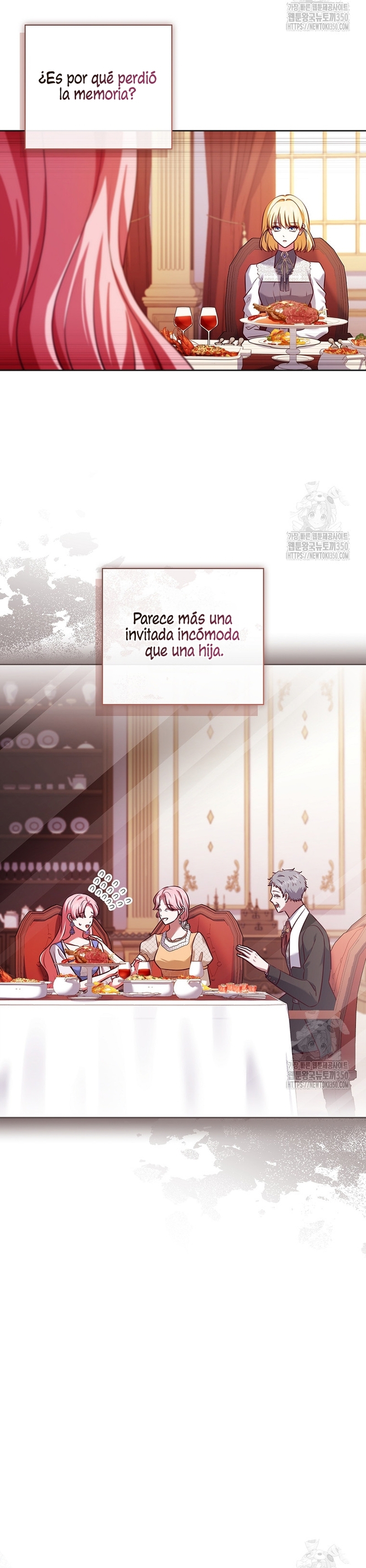 Dejen su divorcio en manos de una abogada profesional Capítulo 19 - Página 30