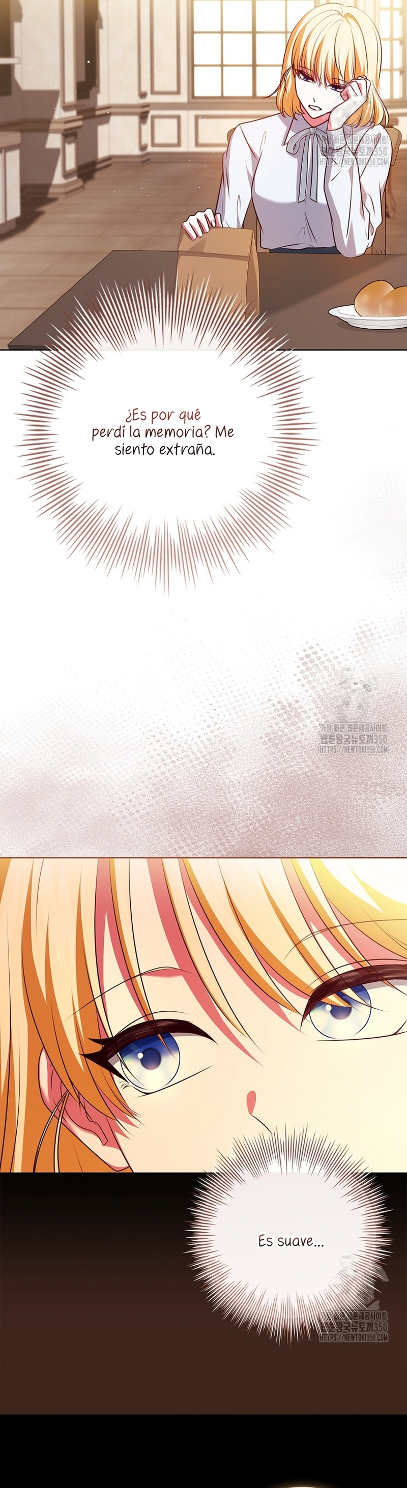 Dejen su divorcio en manos de una abogada profesional Capítulo 19 - Página 6