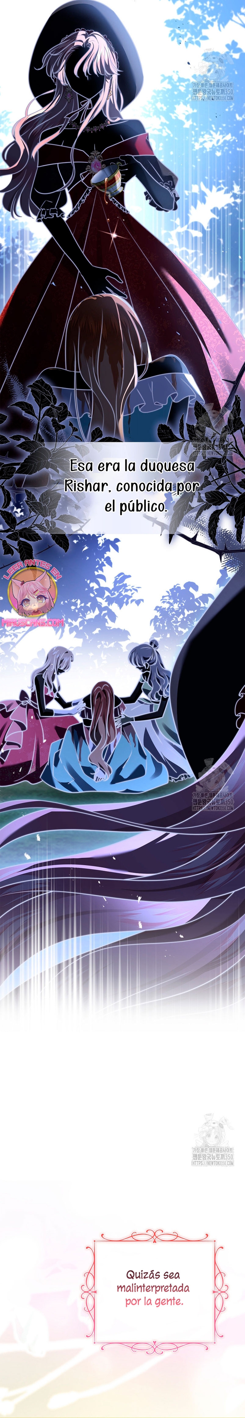 Dejen su divorcio en manos de una abogada profesional Capítulo 2 - Página 28