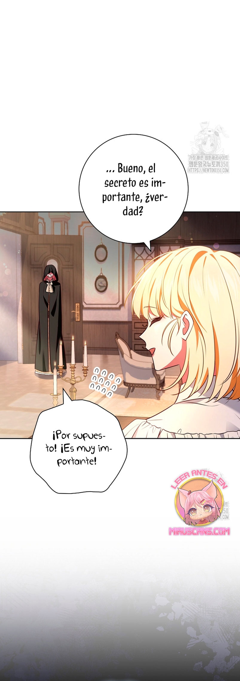 Dejen su divorcio en manos de una abogada profesional Capítulo 2 - Página 6