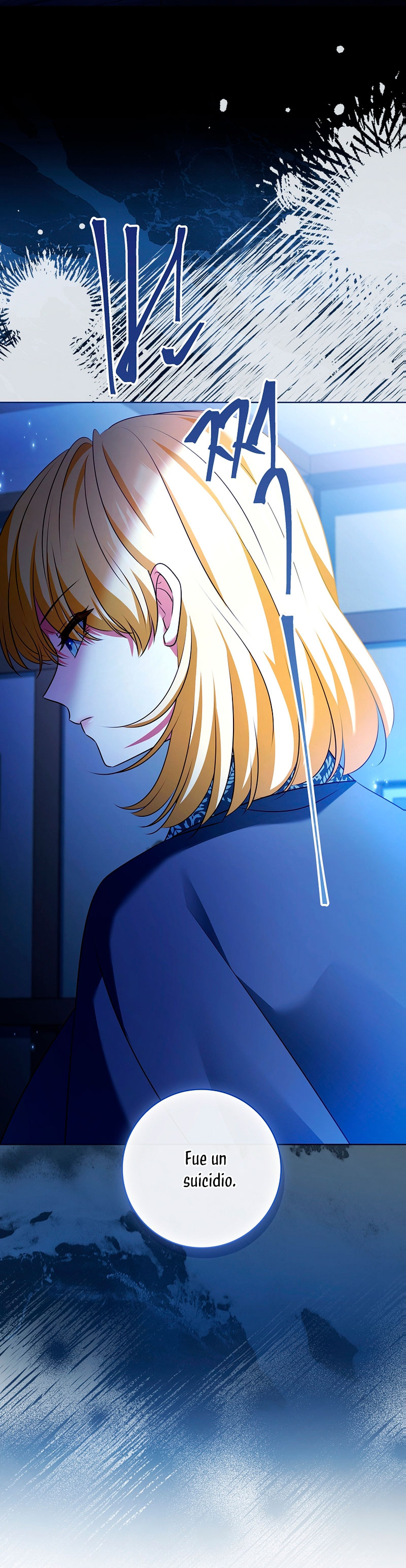 Dejen su divorcio en manos de una abogada profesional Capítulo 22 - Página 11