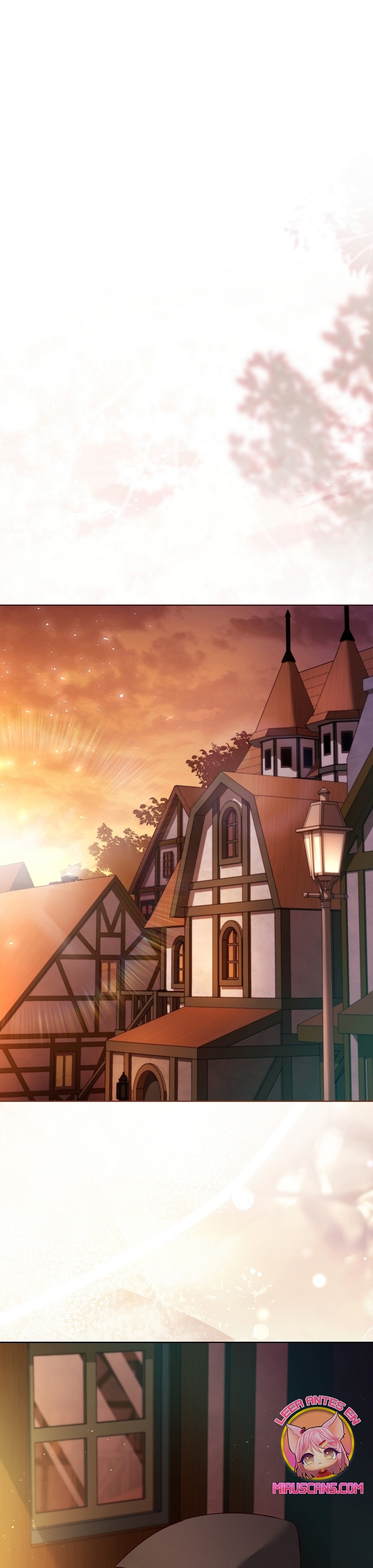 Dejen su divorcio en manos de una abogada profesional Capítulo 24 - Página 25