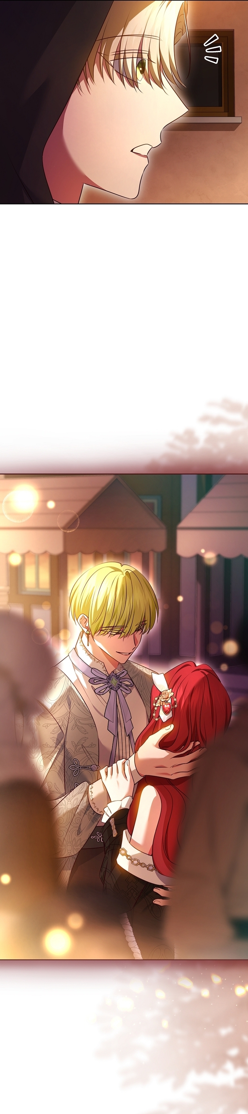 Dejen su divorcio en manos de una abogada profesional Capítulo 24 - Página 27