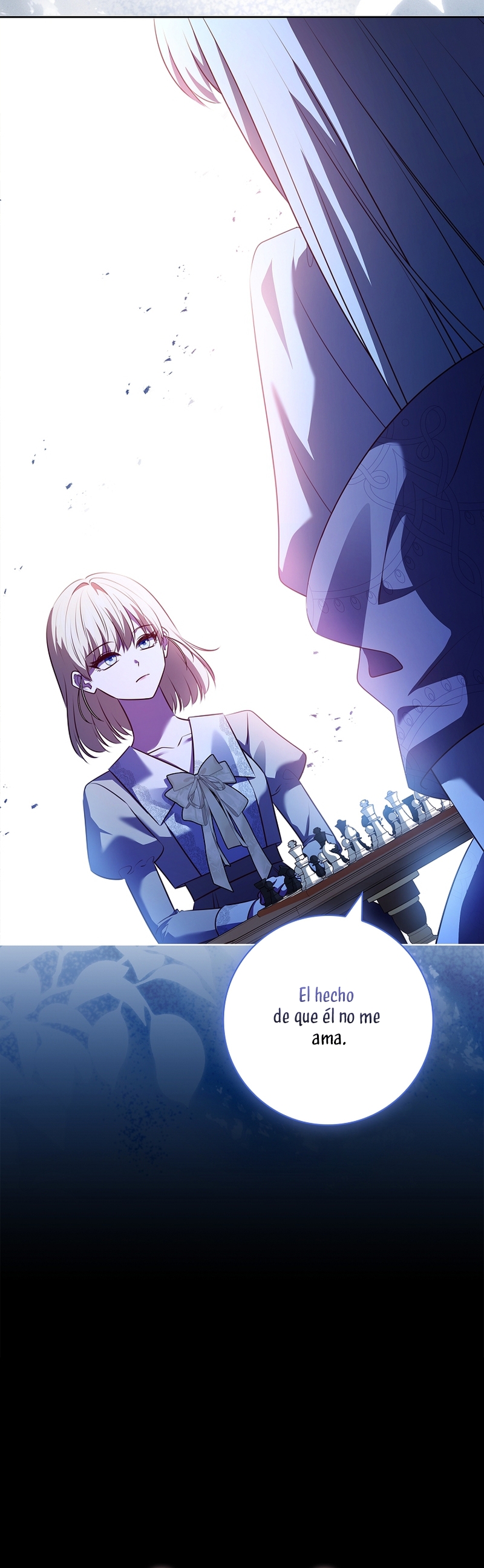 Dejen su divorcio en manos de una abogada profesional Capítulo 25 - Página 27