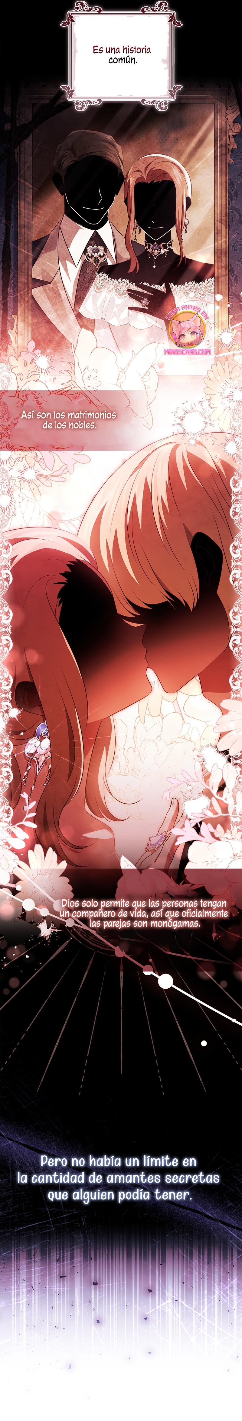 Dejen su divorcio en manos de una abogada profesional Capítulo 25 - Página 28