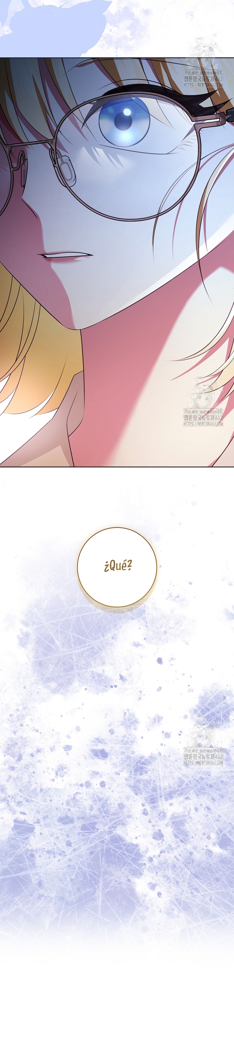 Dejen su divorcio en manos de una abogada profesional Capítulo 27 - Página 57