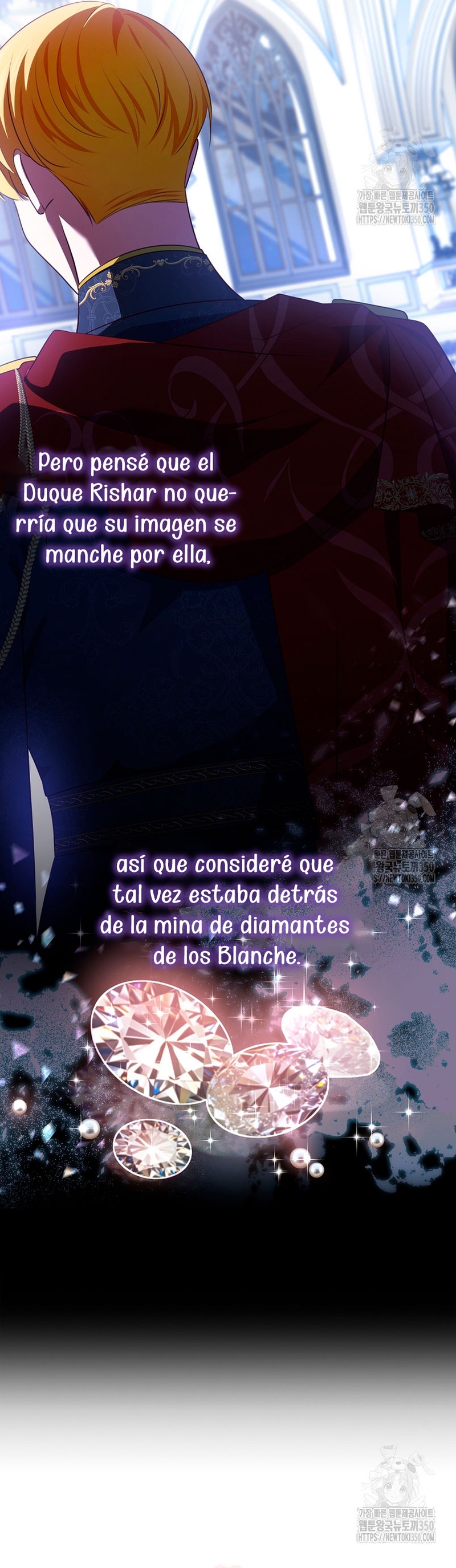Dejen su divorcio en manos de una abogada profesional Capítulo 3 - Página 10