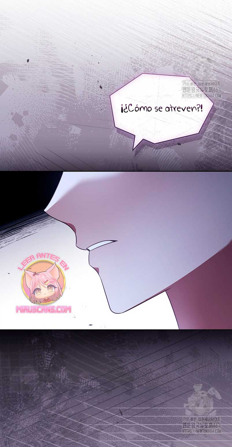 Dejen su divorcio en manos de una abogada profesional Capítulo 31 - Página 17