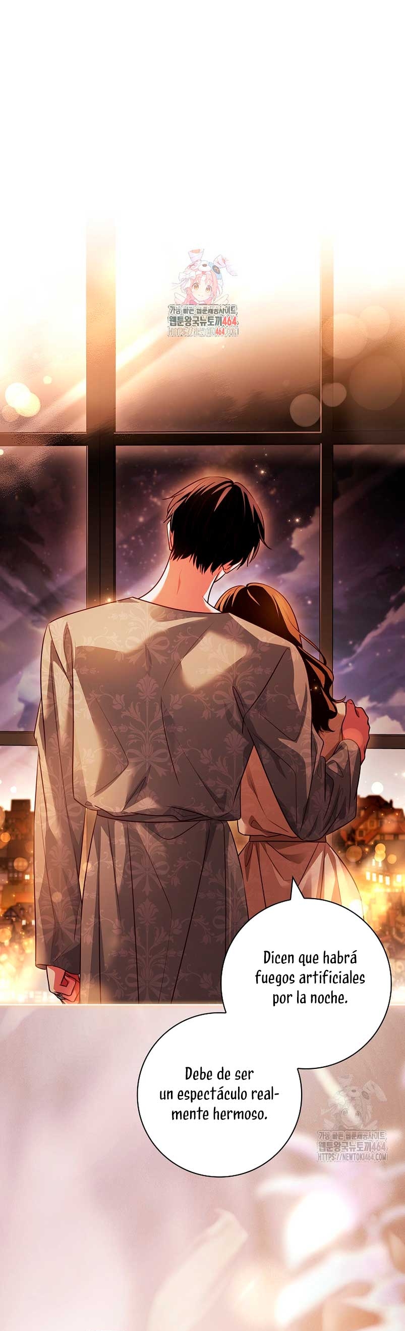 Dejen su divorcio en manos de una abogada profesional Capítulo 31 - Página 3