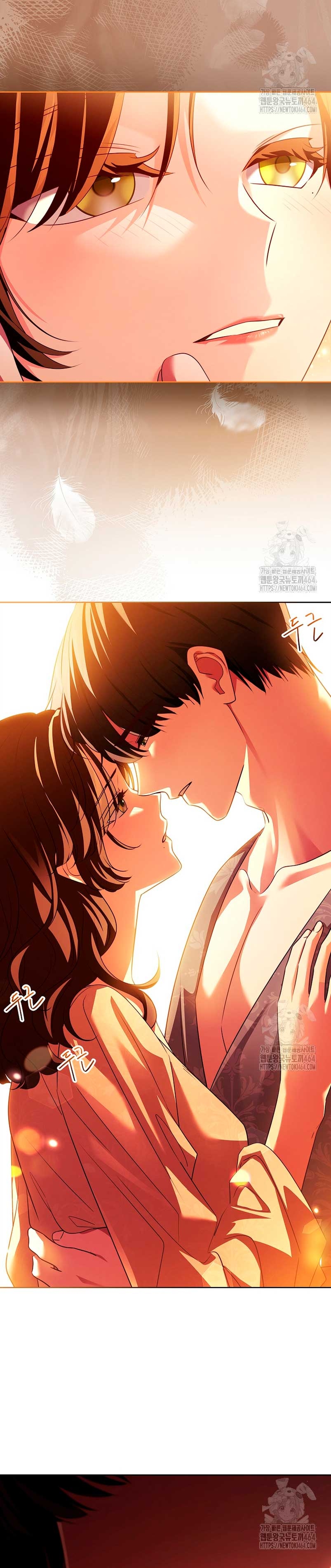 Dejen su divorcio en manos de una abogada profesional Capítulo 31 - Página 6