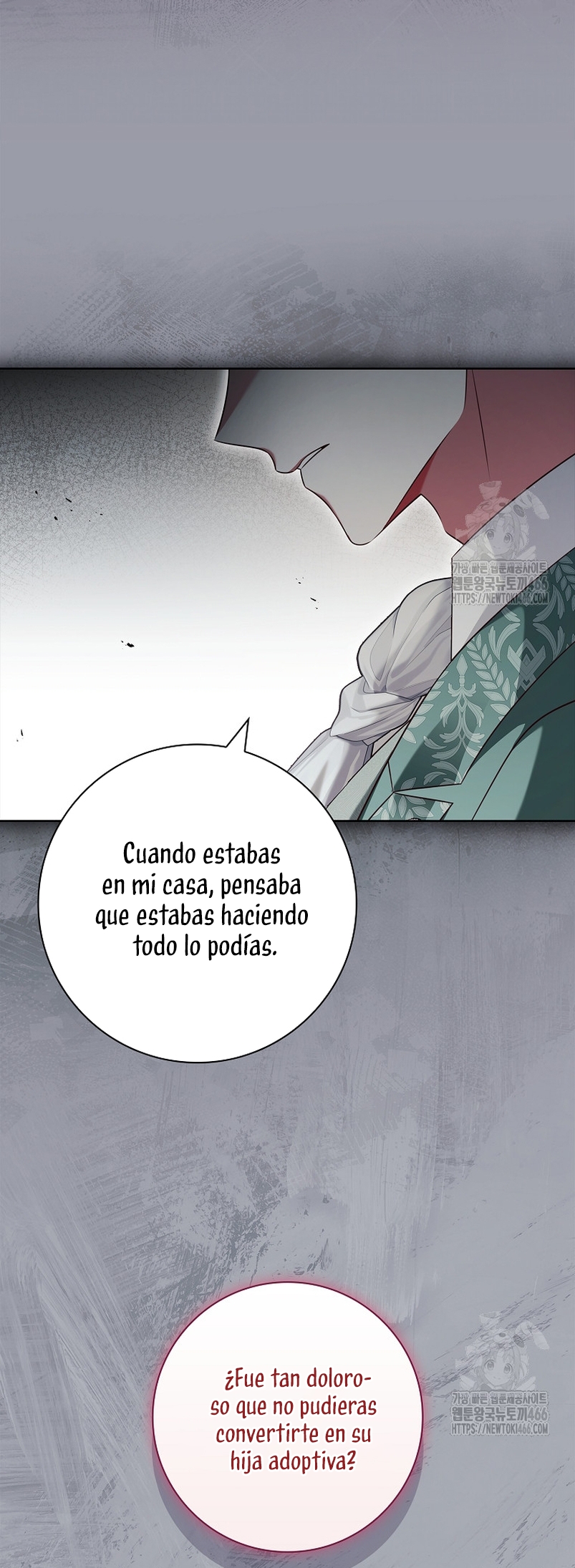 Dejen su divorcio en manos de una abogada profesional Capítulo 36 - Página 10