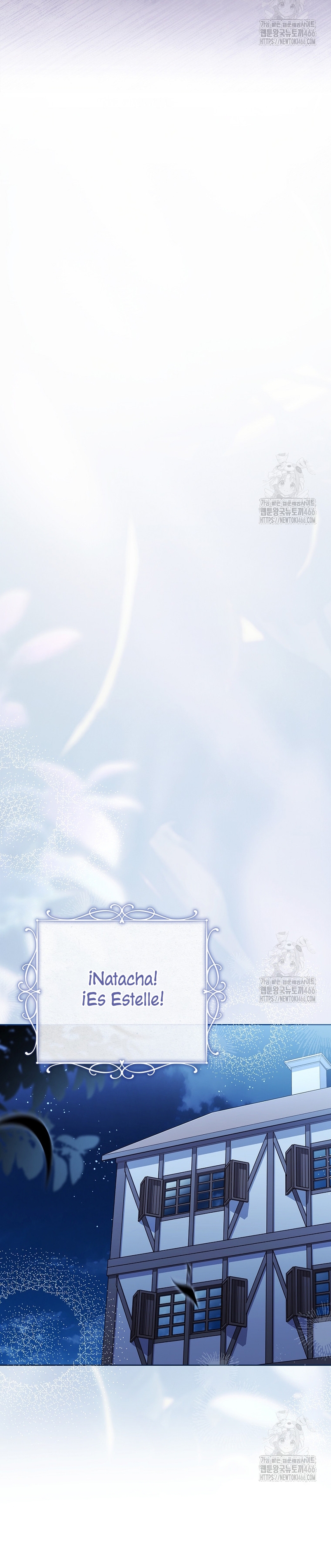 Dejen su divorcio en manos de una abogada profesional Capítulo 37 - Página 30