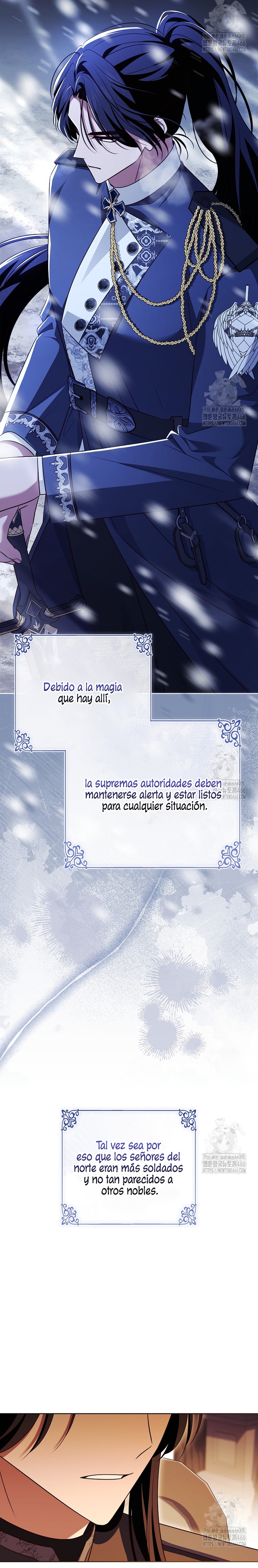 Dejen su divorcio en manos de una abogada profesional Capítulo 38 - Página 24