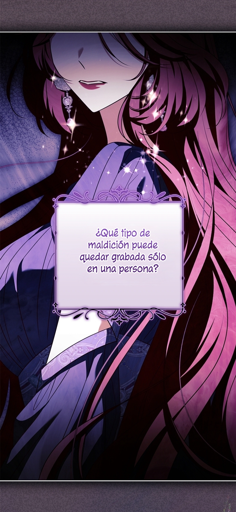 Dejen su divorcio en manos de una abogada profesional Capítulo 40 - Página 14