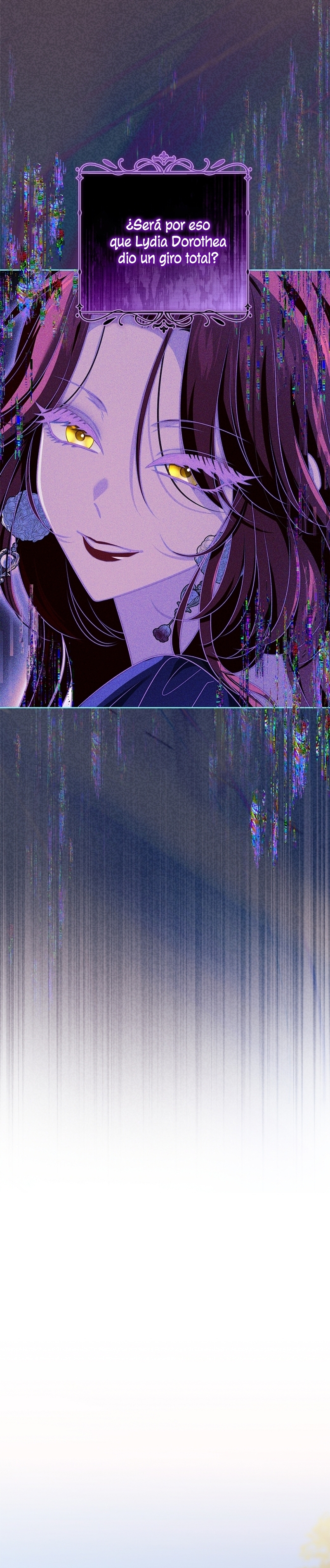 Dejen su divorcio en manos de una abogada profesional Capítulo 40 - Página 15