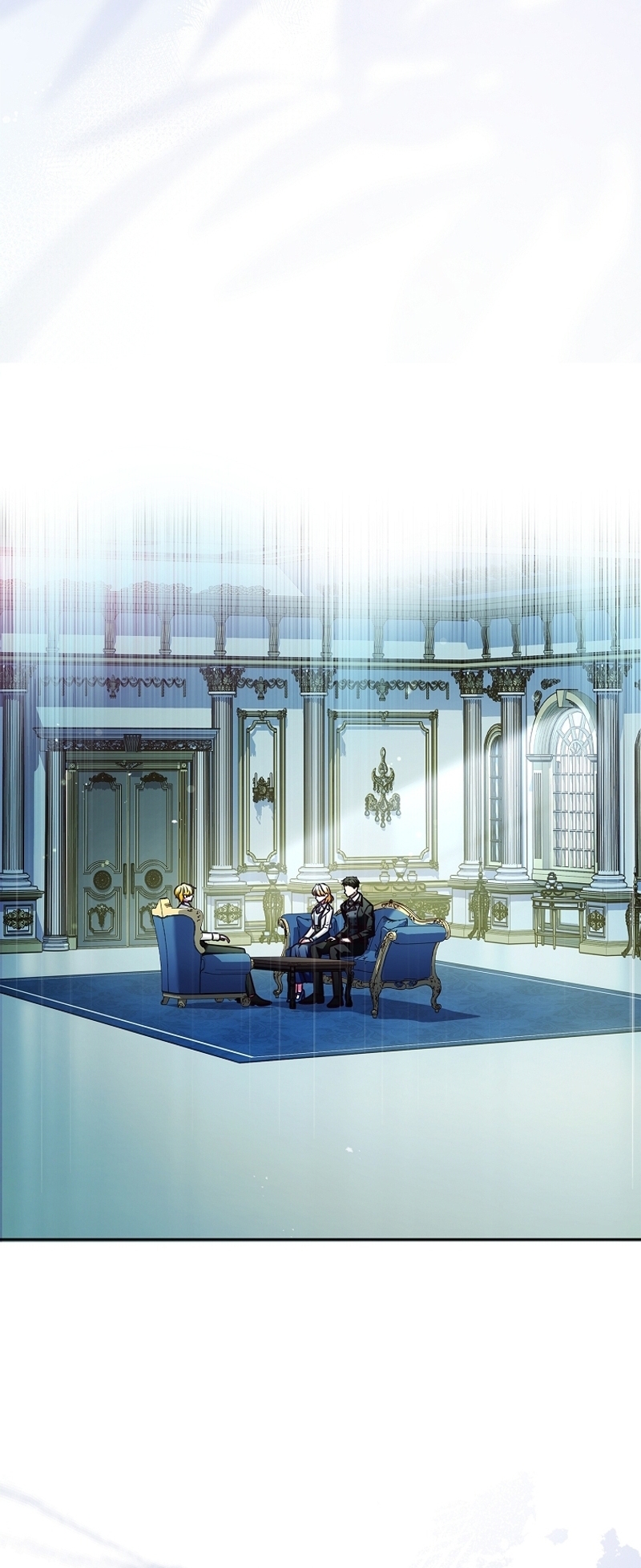 Dejen su divorcio en manos de una abogada profesional Capítulo 40 - Página 27