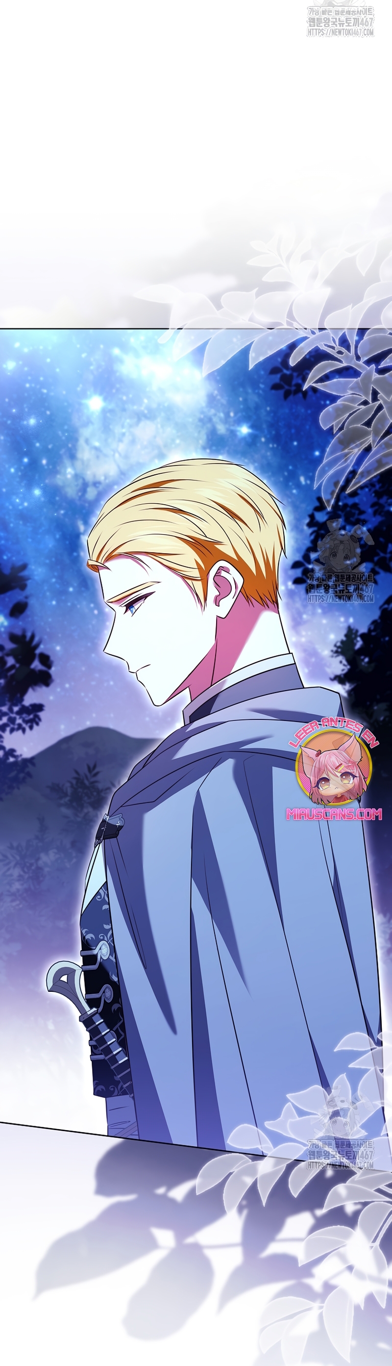 Dejen su divorcio en manos de una abogada profesional Capítulo 41 - Página 22