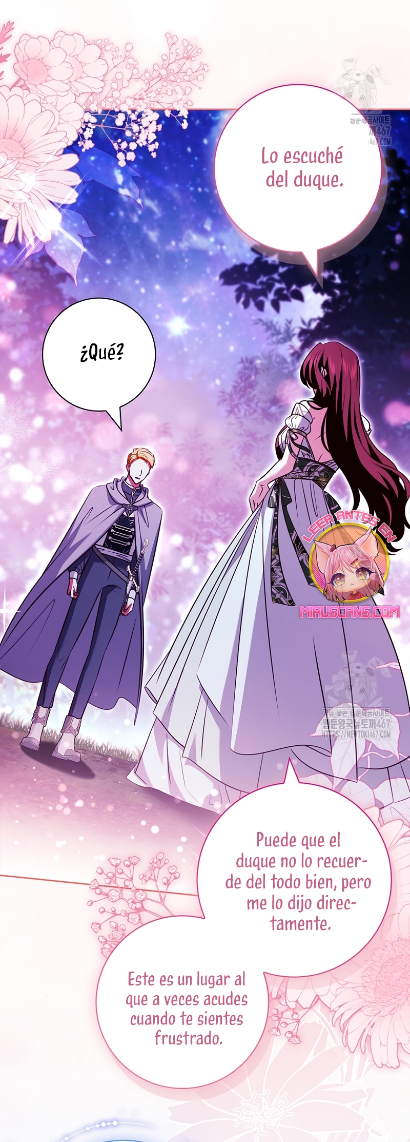 Dejen su divorcio en manos de una abogada profesional Capítulo 41 - Página 26