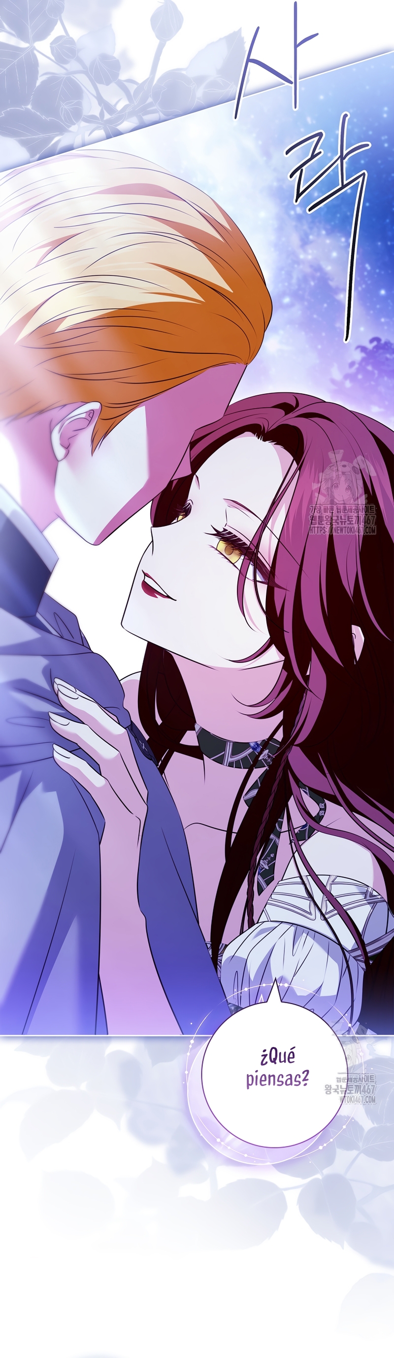 Dejen su divorcio en manos de una abogada profesional Capítulo 41 - Página 31