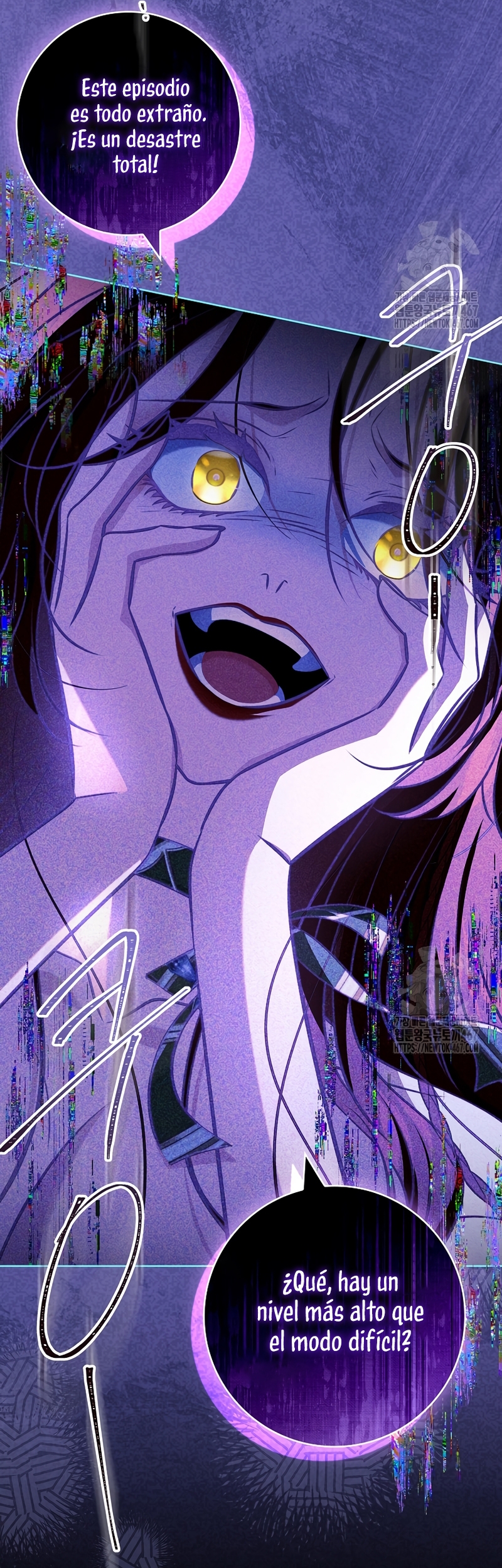 Dejen su divorcio en manos de una abogada profesional Capítulo 41 - Página 36