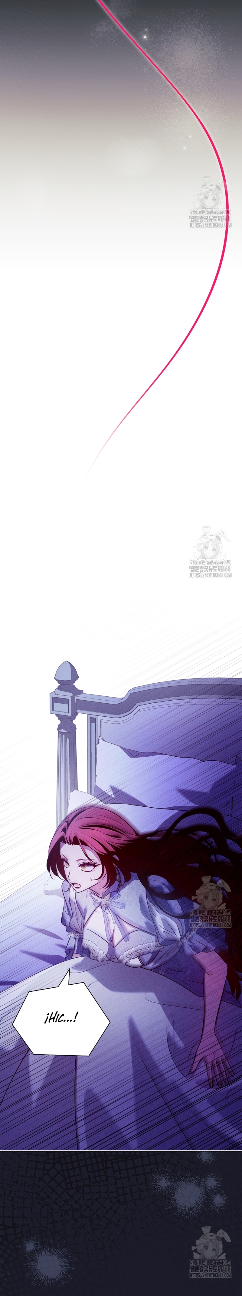 Dejen su divorcio en manos de una abogada profesional Capítulo 42 - Página 31