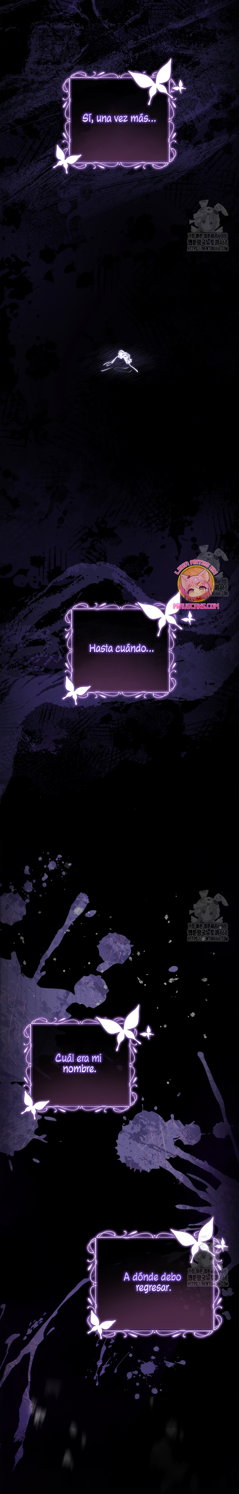 Dejen su divorcio en manos de una abogada profesional Capítulo 42 - Página 33