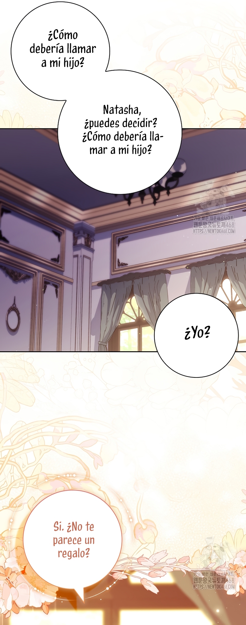 Dejen su divorcio en manos de una abogada profesional Capítulo 43 - Página 20