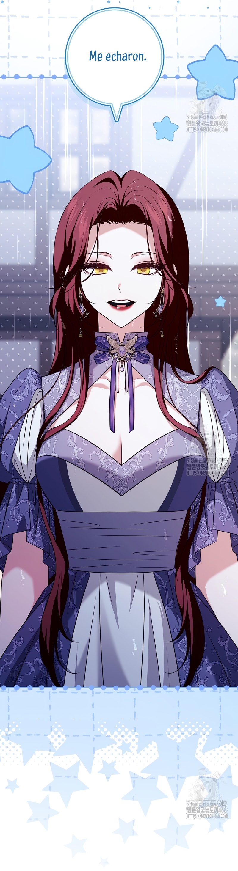 Dejen su divorcio en manos de una abogada profesional Capítulo 43 - Página 24