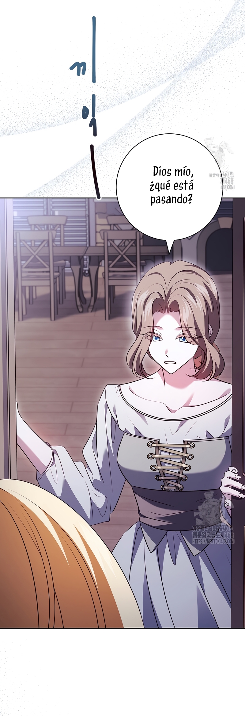 Dejen su divorcio en manos de una abogada profesional Capítulo 43 - Página 28