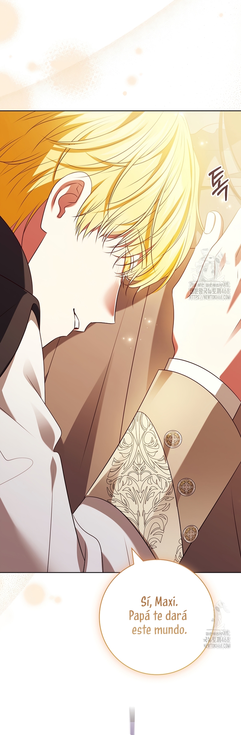 Dejen su divorcio en manos de una abogada profesional Capítulo 43 - Página 46