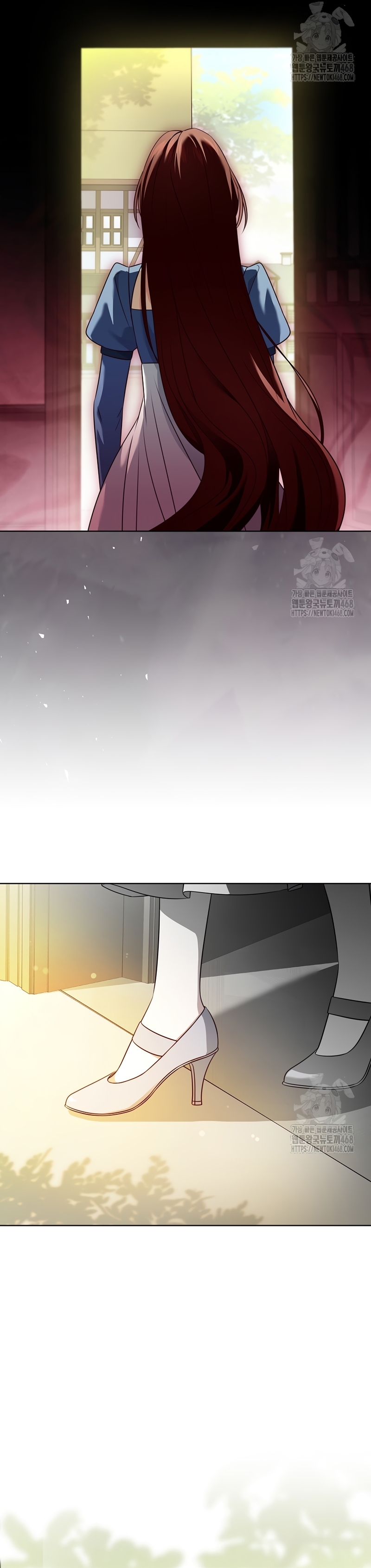 Dejen su divorcio en manos de una abogada profesional Capítulo 44 - Página 25