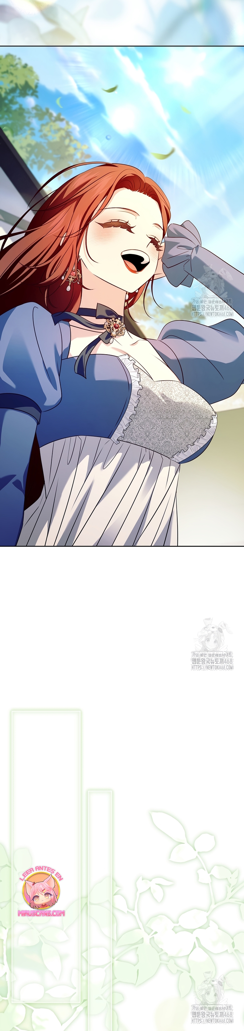 Dejen su divorcio en manos de una abogada profesional Capítulo 44 - Página 27