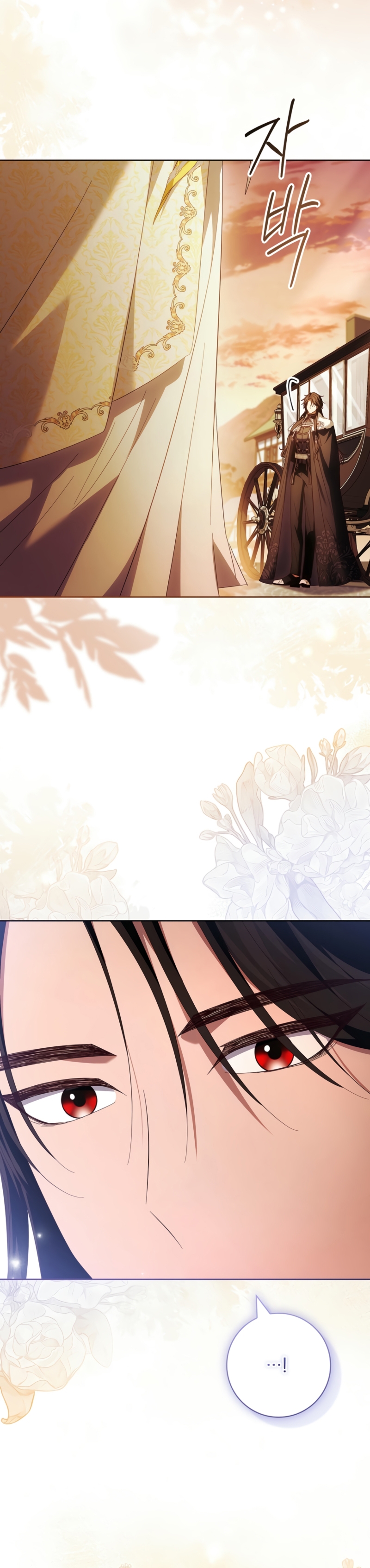 Dejen su divorcio en manos de una abogada profesional Capítulo 46 - Página 14