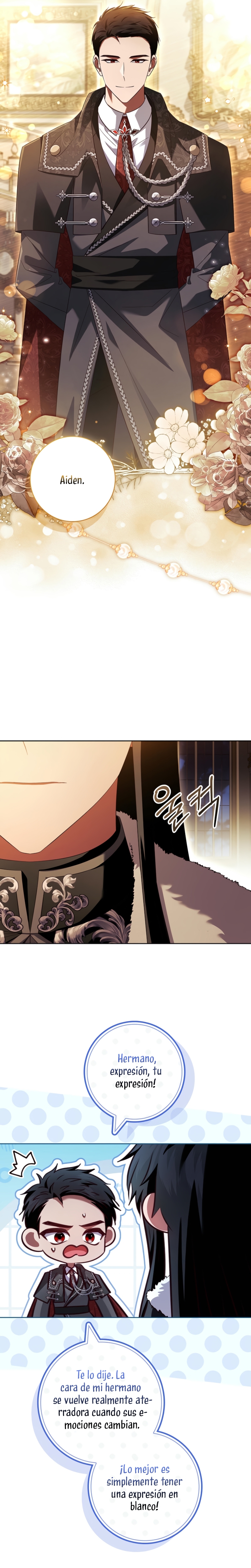 Dejen su divorcio en manos de una abogada profesional Capítulo 46 - Página 26