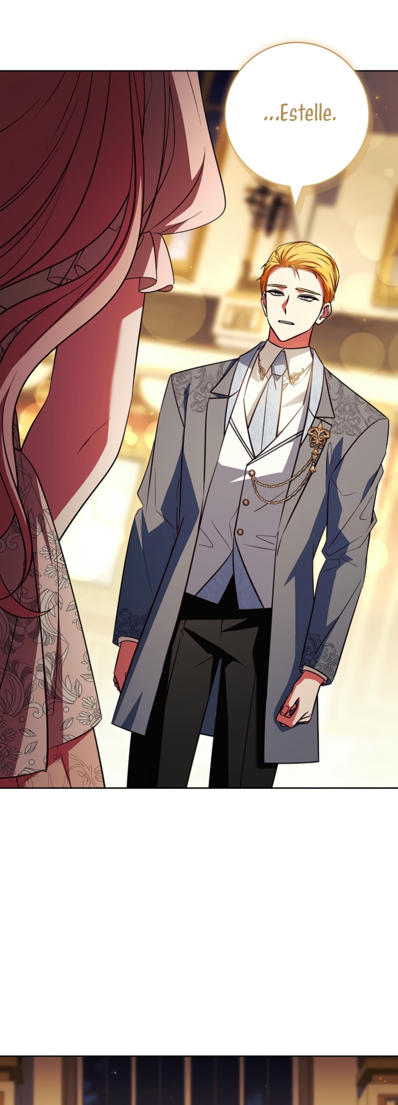 Dejen su divorcio en manos de una abogada profesional Capítulo 47 - Página 23