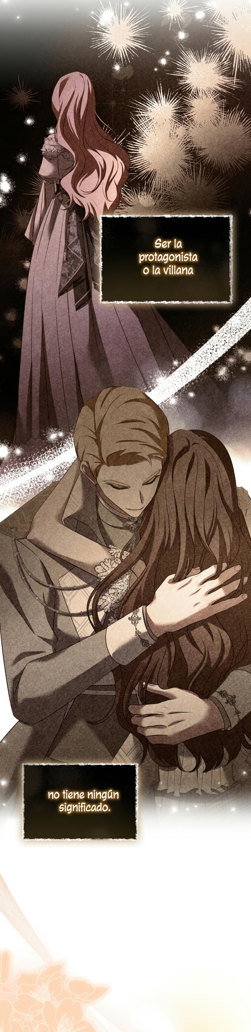 Dejen su divorcio en manos de una abogada profesional Capítulo 47 - Página 25