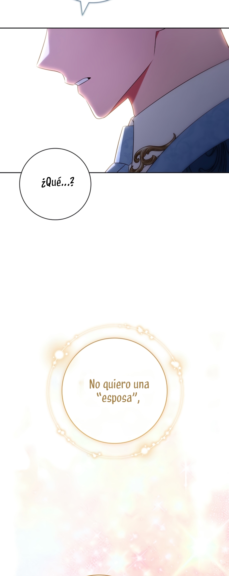 Dejen su divorcio en manos de una abogada profesional Capítulo 47 - Página 30