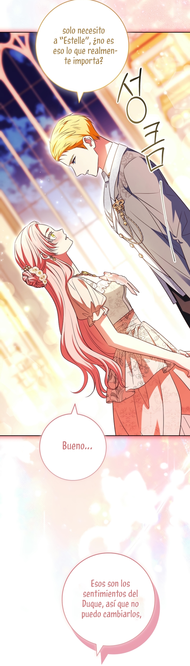 Dejen su divorcio en manos de una abogada profesional Capítulo 47 - Página 31