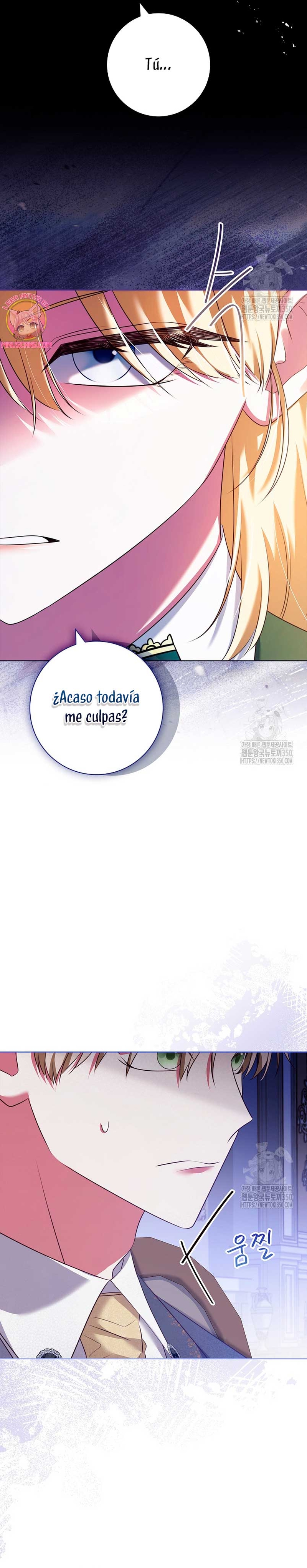 Dejen su divorcio en manos de una abogada profesional Capítulo 6 - Página 25