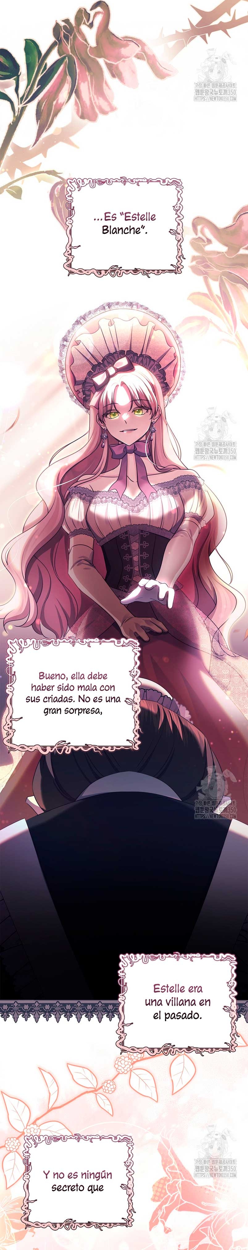 Dejen su divorcio en manos de una abogada profesional Capítulo 7 - Página 27