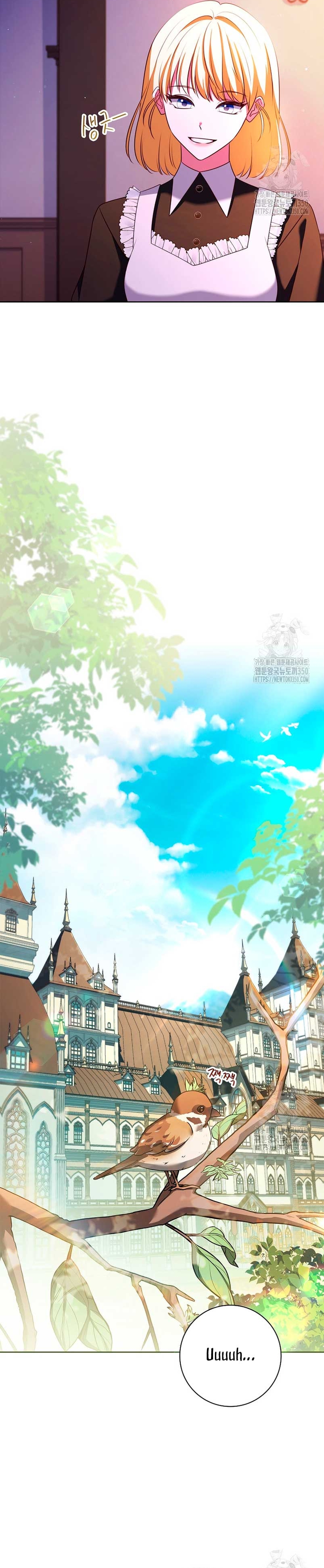 Dejen su divorcio en manos de una abogada profesional Capítulo 7 - Página 33