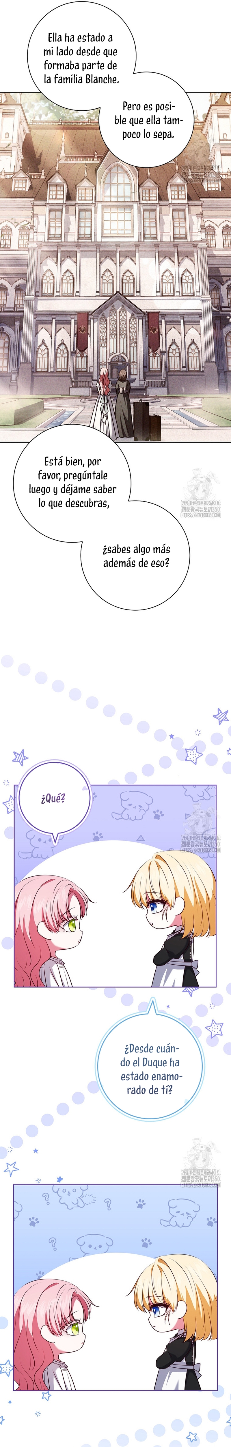 Dejen su divorcio en manos de una abogada profesional Capítulo 9 - Página 26