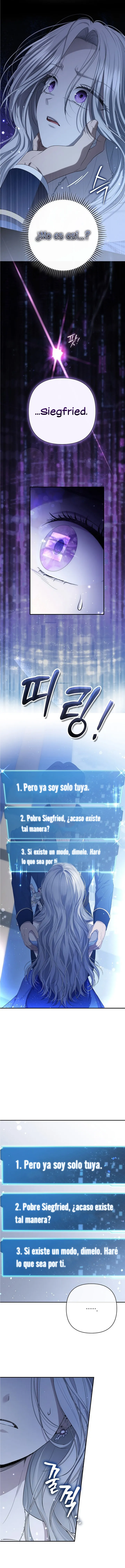 Persepe Fuera De La Jaula Capítulo 1 - Página 3