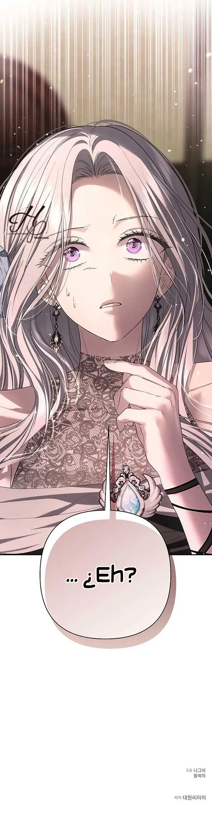 Persepe Fuera De La Jaula Capítulo 4 - Página 21