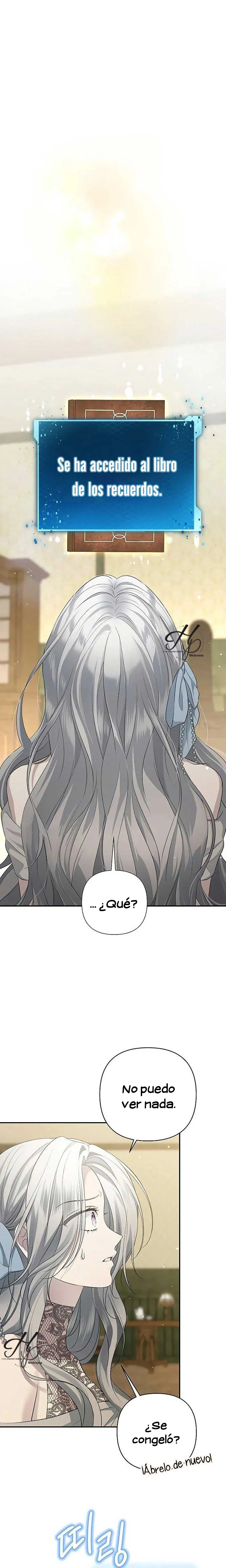 Persepe Fuera De La Jaula Capítulo 5 - Página 1