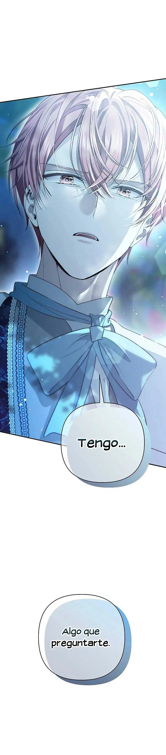 Persepe Fuera De La Jaula Capítulo 5 - Página 21