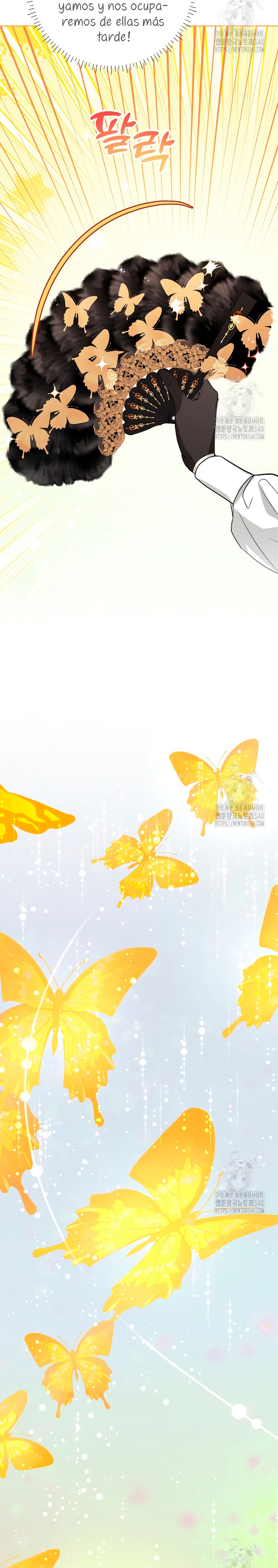 Resurrección de 24 horas de la villana Capítulo 10 - Página 24