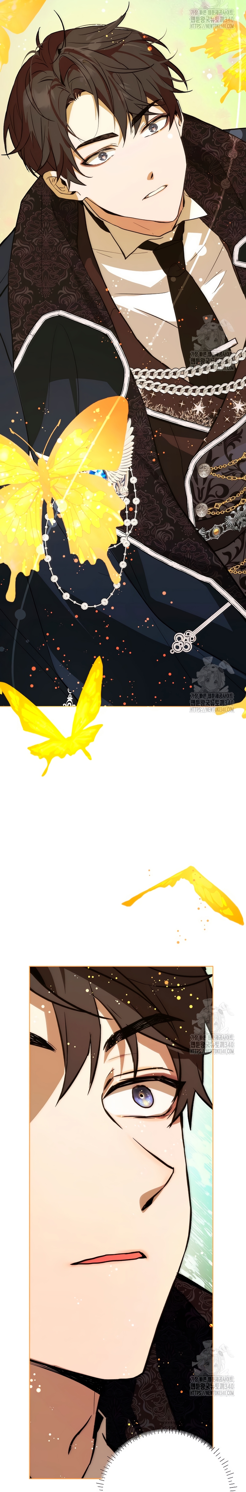 Resurrección de 24 horas de la villana Capítulo 10 - Página 25