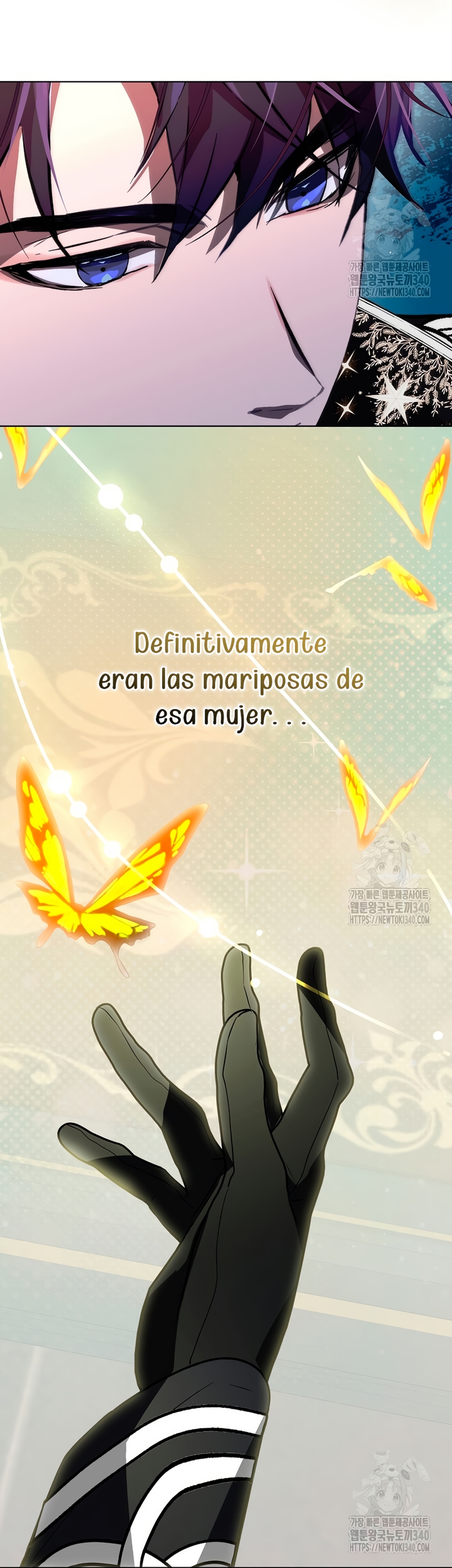 Resurrección de 24 horas de la villana Capítulo 10 - Página 43